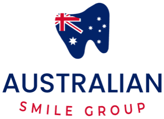 Australian Smile Group logo