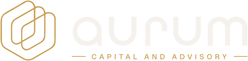 Aurum Capital & Advisory logo